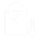 direct vale pricing icon