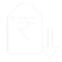 direct vale pricing icon