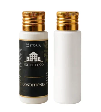 estoria conditioner 30ml branding