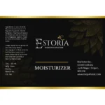 estoria moisturizer 30ml
