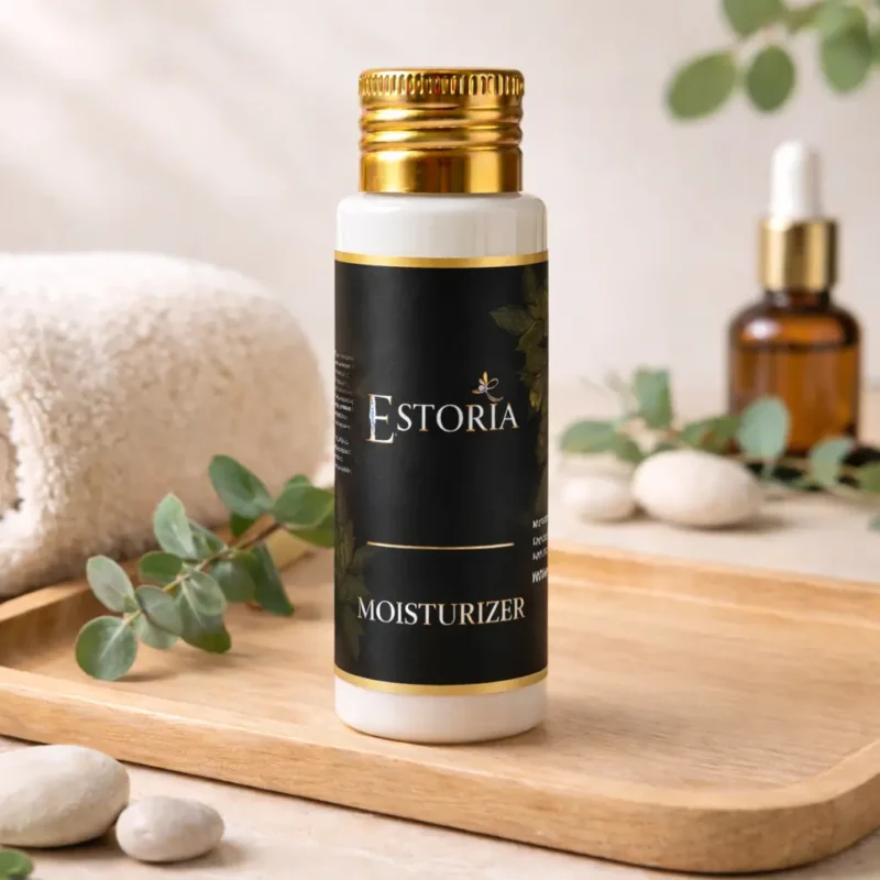 estoria moisturizer 30ml