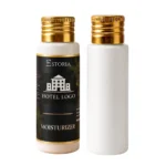 estoria moisturizer 30ml branding