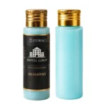 estoria shampoo 30ml branding