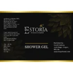 estoria shower gel 30ml estoria shower gel 30ml