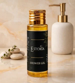 estoria shower gel 30ml