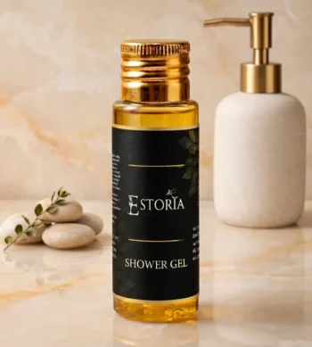 estoria shower gel 30ml