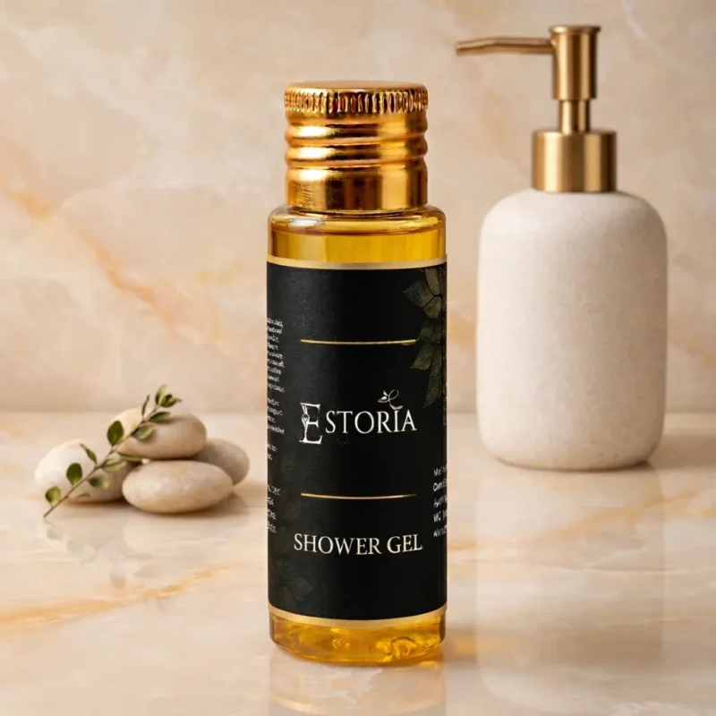 estoria shower gel 30ml estoria shower gel 30ml