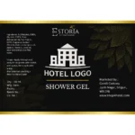 estoria shower gel 30ml branding estoria shower gel 30ml branding