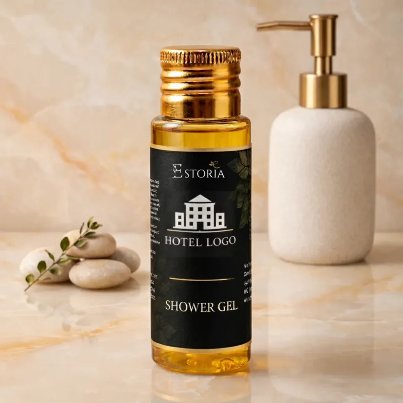 estoria shower gel 30ml branding estoria shower gel 30ml branding