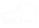 extensive product range icon