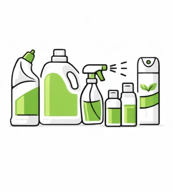 Cleaning & Hygiene Supplies