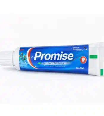 DABUR PROMISE 10 GM TOOTHPASTE