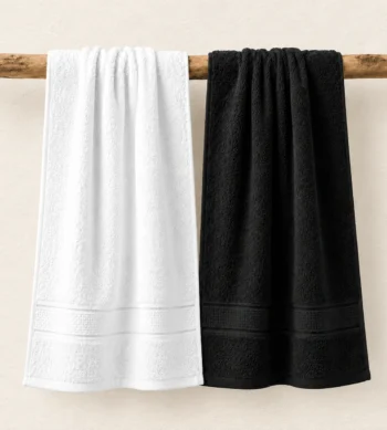 Sofrito 100% Cotton Head Towel | For Salon & Spa |