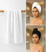 Spa Saloon Terry Towel