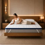 Sofrito Premium Memory Foam Mattress Topper