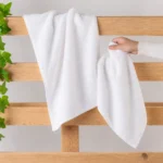 Sofrito Terry Hand Towel High Quality 100% Cotton - Divine