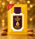 Bajaj almond drop 2.2 ml Sachet
