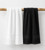 SPA HEAD TOWEL 100% COTTON