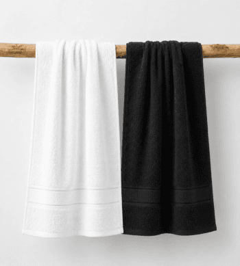 SPA HEAD TOWEL 100% COTTON