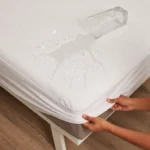 Sofrito 100% Waterproof Terry Mattress Protector