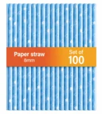 Biodegradable Paper Straws