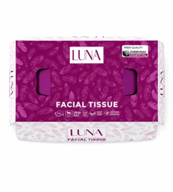 Facial Tissue
