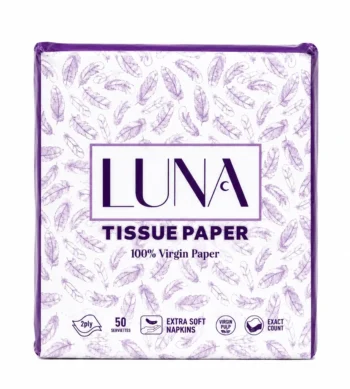 Luuna Tissue Paper