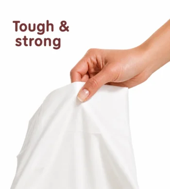 Tissue Napkin