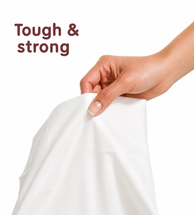 Tissue Napkin