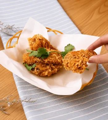 Tissue Napkin