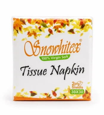 Tissue Napkin