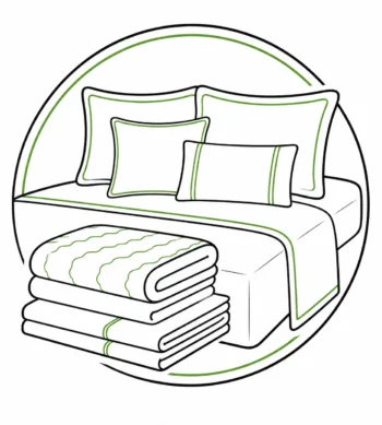 BED LINENS