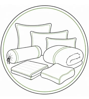 BEDDING ACCESSORY