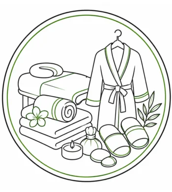 SPA LINENS