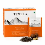 Teavilla Assam Tea for Hotels | Rich Assam Black Tea Sachets