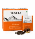 Assam Tea Sachets