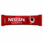Nescafe Classic Coffee 1g Sachets for Hotels | Instant Coffee Pouches