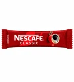 Nescafe Classic Coffee Pouch