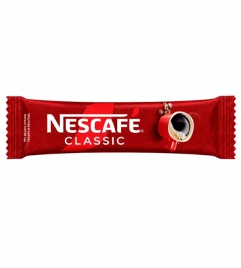 Nescafe Classic Coffee Pouch