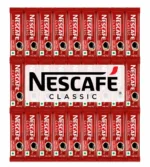 Nescafe Classic Coffee Pouch
