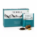 Teavilla Darjeeling Tea for Hotels | Premium Darjeeling Tea Sachets