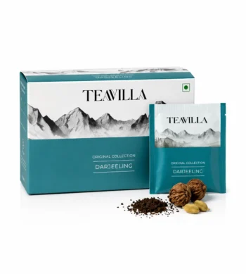 Darjeeling Tea Sachets