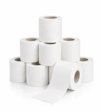 Toilet Rolls