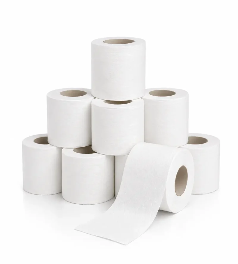 Toilet Rolls Toilet Rolls