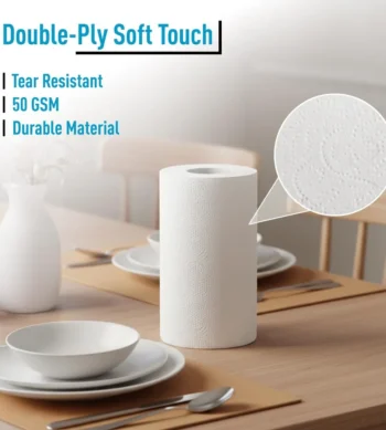 Kitchen Tissue Roll