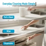 Kitchen Tissue Roll