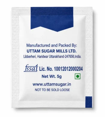uttam-sugar-5g-sachet-back
