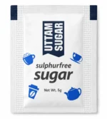 uttam sugar 5gm sachet uttam sugar 5gm sachet
