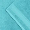 Aqua blue