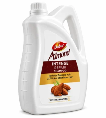 Almond Hair Shampoo